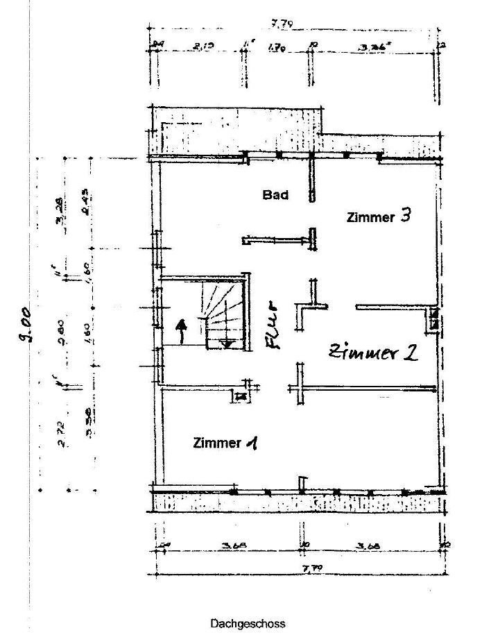 Mehrfamilienhaus zum Kauf 729.000 € 5 Zimmer 180 m²<br/>Wohnfläche 800 m²<br/>Grundstück Berghofen Dorf Dortmund 44269