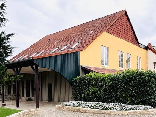 Studio zur Miete 1.450 € 3 Zimmer 120 m² Geschoss 1/1 frei ab sofort Rössing Nordstemmen 31171