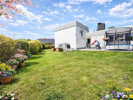 Bungalow zum Kauf 399.000 € 4 Zimmer 120,2 m² 554 m² Grundstück Buchen Buchen (Odenwald) 74722
