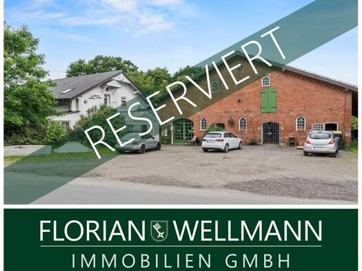 Einfamilienhaus zum Kauf 749.000 € 8 Zimmer 395 m² 25.528 m² Grundstück Düring Loxstedt 27612