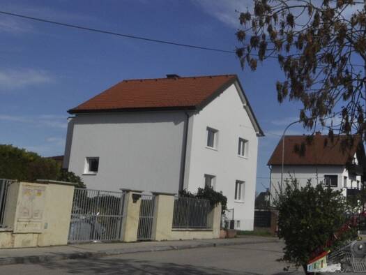 Einfamilienhaus zur Miete - Erstbezug 1.750 € 5 Zimmer 130 m² 786 m² Grundstück Teufelhof Sankt Pölten 3100