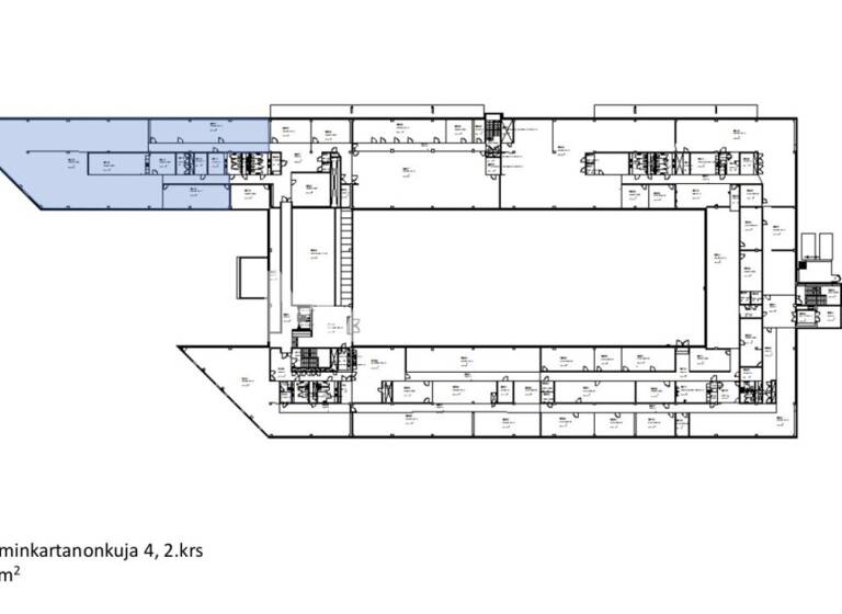 Bürofläche zur Miete Helsinki 00390