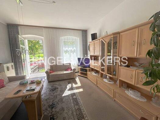 Wohnung zum Kauf 220.000 € 3 Zimmer 84 m² Andreasvorstadt Erfurt 99092