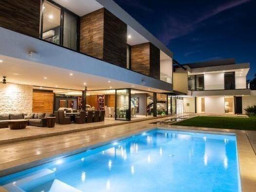 Einfamilienhaus zum Kauf - Erstbezug 2.761.729 € 1.913 m² Grundstück Yucatán  Mérida  Fraccionamiento Montecristo Fraccionamiento Montecristo 97133