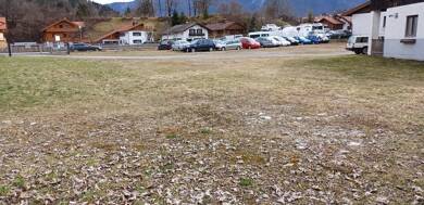 Grundstück zur Miete 1.500 m² Grundstück Lenggries Lenggries 83661