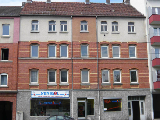 Laden zur Miete provisionsfrei 1.000 € 2 Zimmer 100 m² Verkaufsfläche Holländische Strasse 121 Nord-Holland Kassel 34127