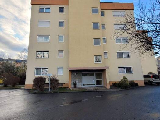 Wohnung zum Kauf provisionsfrei 235.000 € 2 Zimmer 77,1 m² Geschoss EG/4 Carlo-Schmid-Straße 10 Nordstadt Fürth 90765