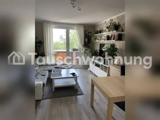 Wohnung zur Miete Tauschwohnung 426 € 2 Zimmer 60 m² 8. Geschoss Friedrichsfelde Berlin 10319