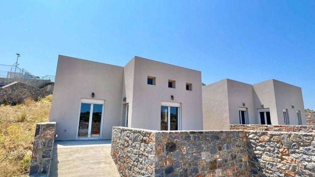 Haus zum Kauf 300.000 € 4 Zimmer 120 m² 300 m² Grundstück Kounali 72400