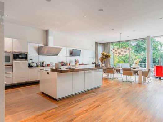 Villa zum Kauf 6.998.000 € 9 Zimmer 349 m² 1.232 m² Grundstück Schmargendorf Berlin 14195