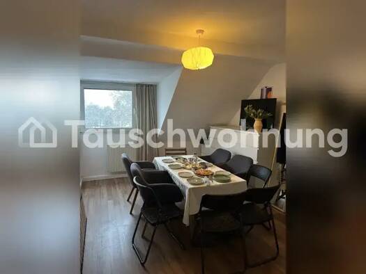 Wohnung zur Miete Tauschwohnung 820 € 3 Zimmer 65 m² 5. Geschoss Ehrenfeld Köln 50823