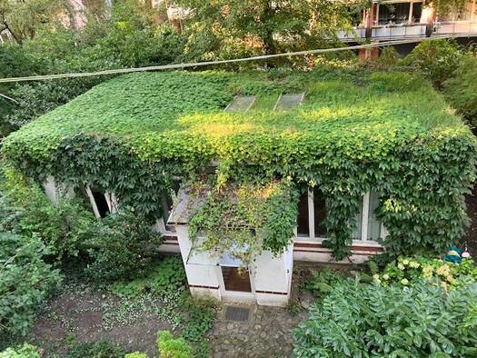 Praxisfläche zum Kauf 385.000 € 2 Zimmer 53 m² Bürofläche Arnoldstraße 70a Ottensen Hamburg / Ottensen 22763