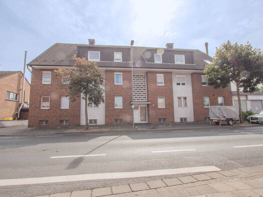 Wohnung zur Miete 750 € 2 Zimmer 61 m² Holzheim Neuss / Holzheim 41472