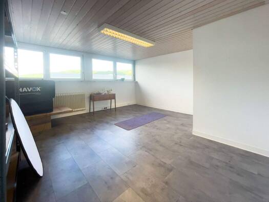 Büro zur Miete provisionsfrei 250 € 24 m² Bürofläche Loebstraße 15 Trier-Nord Trier 54292