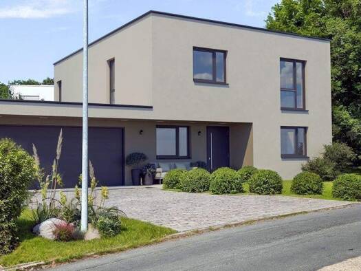 Einfamilienhaus zum Kauf provisionsfrei 952.000 € 5 Zimmer 165 m² 575 m² Grundstück frei ab 25.09.2026 Hochheim Erfurt 99094
