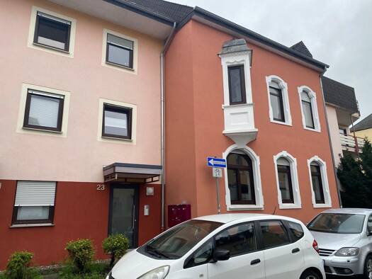 Wohnung zur Miete 380 € 2 Zimmer 30 m² 1. Geschoss frei ab sofort Heiligkreuz Trier 54295