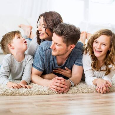 Wohnung zur Miete 353 € 4 Zimmer 75,9 m² 6. Geschoss frei ab 20.06.2025 Rühlower Straße 9 Industrieviertel Neubrandenburg 17034