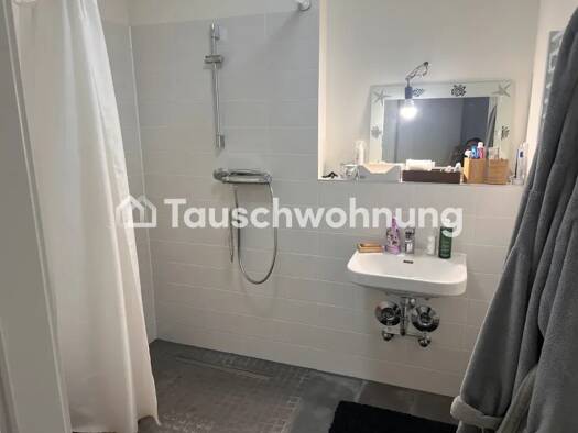 Wohnung zur Miete Tauschwohnung 450 € 1,5 Zimmer 39 m² 3. Geschoss Zehlendorf Steglitz-Zehlendorf 14165