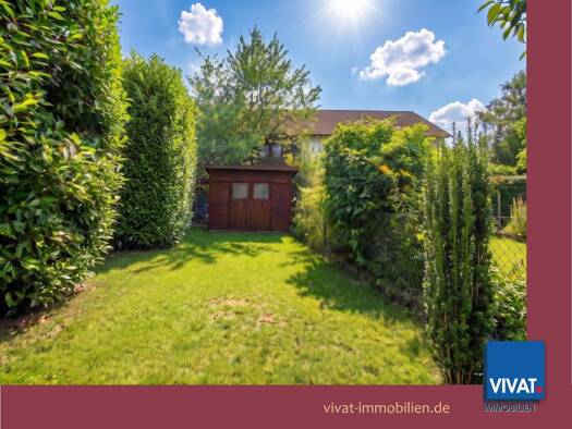 Reihenmittelhaus zum Kauf 495.000 € 4 Zimmer 86 m² 207 m² Grundstück Bad Homburg Bad Homburg vor der Höhe 61350