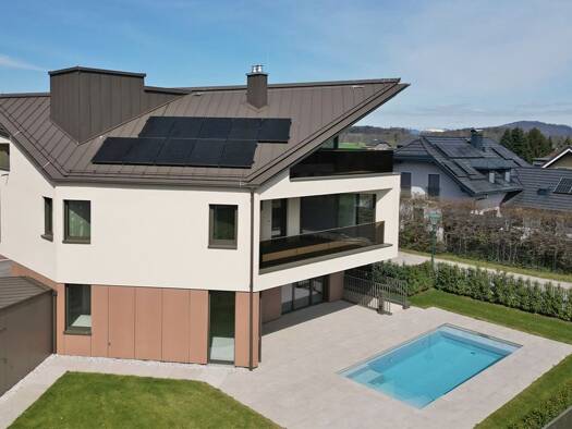 Einfamilienhaus zur Miete 8.500 € 6 Zimmer 350 m² Anif 5081