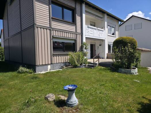 Mehrfamilienhaus zum Kauf 585.000 € 10 Zimmer 233 m² 599 m² Grundstück Rauns Waltenhofen 87448