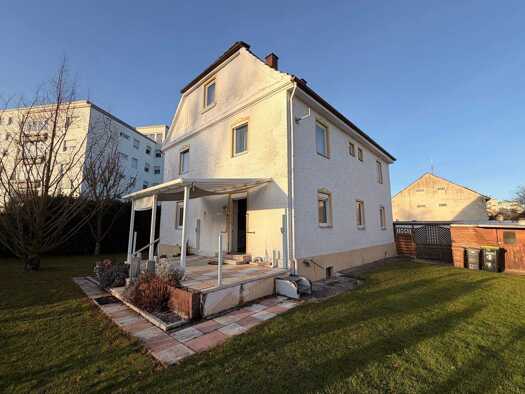 Einfamilienhaus zum Kauf 398.000 € 6 Zimmer 150 m² 551 m² Grundstück frei ab sofort Ay Senden 89250