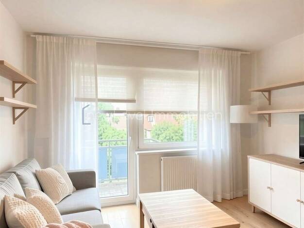 Sonstiges zum Kauf als Kapitalanlage geeignet 259.000 € 3 Zimmer 65,3 m² Eselsberg Ulm 89075