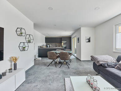 Wohnung zum Kauf 337.000 € 3 Zimmer 99 m² Unterschwarzach Schwarzach 74869