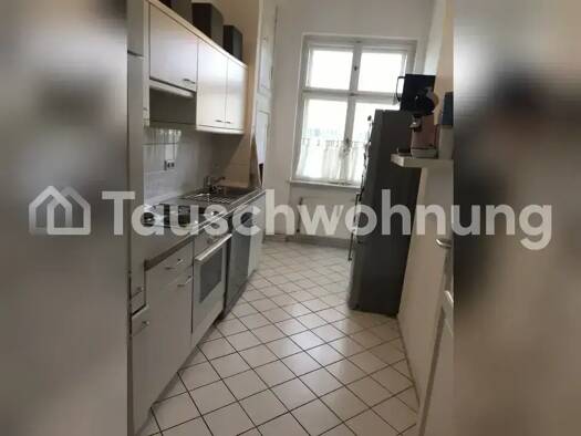 Wohnung zur Miete Tauschwohnung 500 € 3 Zimmer 67 m² 4. Geschoss Französisch Buchholz Berlin 10409