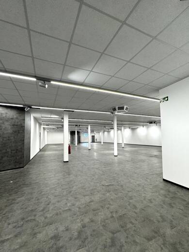 Laden zur Miete provisionsfrei 5.000 € 525 m² Verkaufsfläche Mittelstraße 17 Innenstadt Gevelsberg 58285