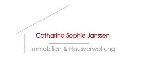 Catharina Sophie Janssen Immobilien & Hausverwaltung