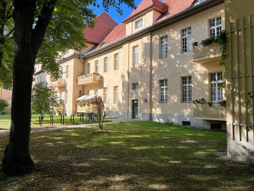 Wohnung zum Kauf 176.000 € 2 Zimmer 58 m² 2. Geschoss Wiltbergstraße 50 Buch Berlin 13125