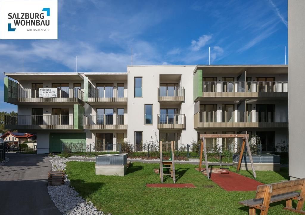 Wohnung zum Kauf provisionsfrei 457.100 € 3 Zimmer 68,8 m²<br/>Wohnfläche ab sofort<br/>Verfügbarkeit Anton-Windhager-Straße 25 Seekirchen 5201