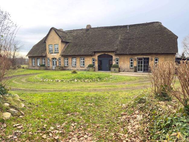 Bauernhaus zum Kauf 899.000 € 9 Zimmer 595 m² 5.345 m² Grundstück Winnert 25887