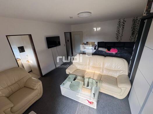 Wohnung zum Kauf 109.000 € 1 Zimmer 30,4 m² 1. Geschoss Kernstadt Paderborn 33102