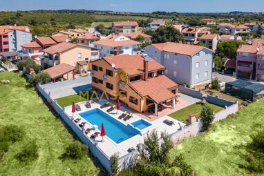 Villa zum Kauf 720.000 € 9 Zimmer 380 m² 850 m² Grundstück Pula 52100