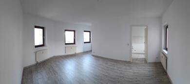 Wohnung zur Miete 270 € 1 Zimmer 48 m² 2. Geschoss frei ab sofort Blumenstr. 16 Innenstadt Görlitz 02826