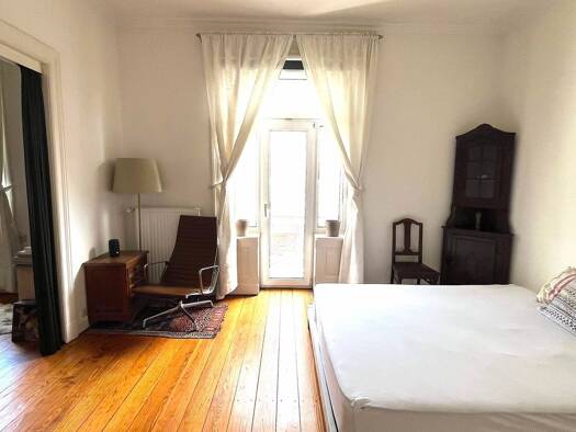 Wohnung zur Miete 900 € 2,5 Zimmer 68 m² Geschoss 2/4 frei ab 01.01.2027 Hoheluft-Ost Hamburg 20251