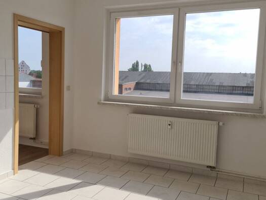 Wohnung zur Miete 415 € 3 Zimmer 59,2 m² 2. Geschoss Haferbreiter Weg 138 Stendal Hansestadt Stendal 39576