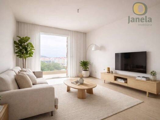 Wohnung zum Kauf 385.000 € 130 m² São Brás de Alportel 8150