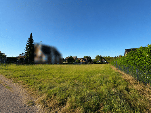 Grundstück zum Kauf 245.000 € 1.020 m² Grundstück Wüsten Bad Salzuflen 32108