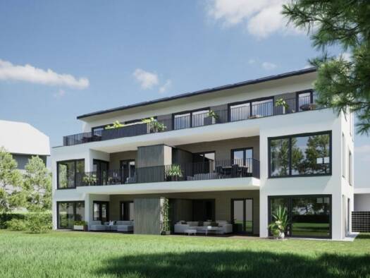 Wohnung zum Kauf - Erstbezug 428.880 € 3 Zimmer 77,6 m² EG Viktring Klagenfurt am Wörthersee 9073