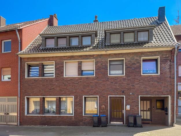 Mehrfamilienhaus zum Kauf 800.000 € 270 m² 173 m² Grundstück Kendenich Hürth 50354
