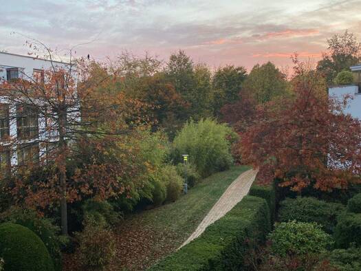 Maisonette zum Kauf provisionsfrei 1.750.000 € 5 Zimmer 170 m² 1. Geschoss Nienstedten Hamburg 22609