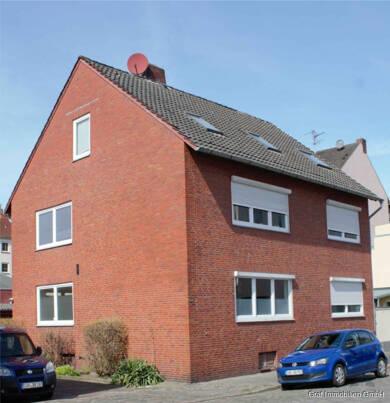 Mehrfamilienhaus zum Kauf 629.000 € 10 Zimmer 311 m² 608 m² Grundstück Geestemünde - Nord Bremerhaven / Geestemünde 27570