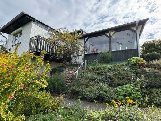 Einfamilienhaus zum Kauf provisionsfrei 160.000 € 3,5 Zimmer 86,4 m² 594 m² Grundstück frei ab 01.10.2026 Stolpe Angermünde 16278