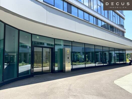 Ladenfläche zur Miete 17,90 € teilbar ab 393,4 m² Waldegg Linz 4020