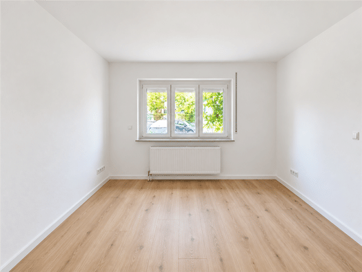 Wohnung zur Miete 950 € 4 Zimmer 77,3 m² 1. Geschoss frei ab 01.12.2026 Höhenstraße 1 Gaustadt Bamberg 96049