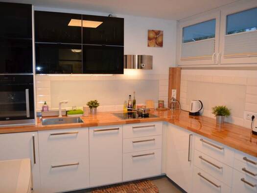 Wohnung zur Miete 995 € 2,5 Zimmer 65 m² Geschoss EG/3 frei ab sofort Fröbelstraße 19 Bruck Erlangen 91058