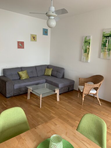 Wohnung zur Miete Wohnen auf Zeit 1.655 € 2 Zimmer 43 m² frei ab 31.05.2025 Wien 1200